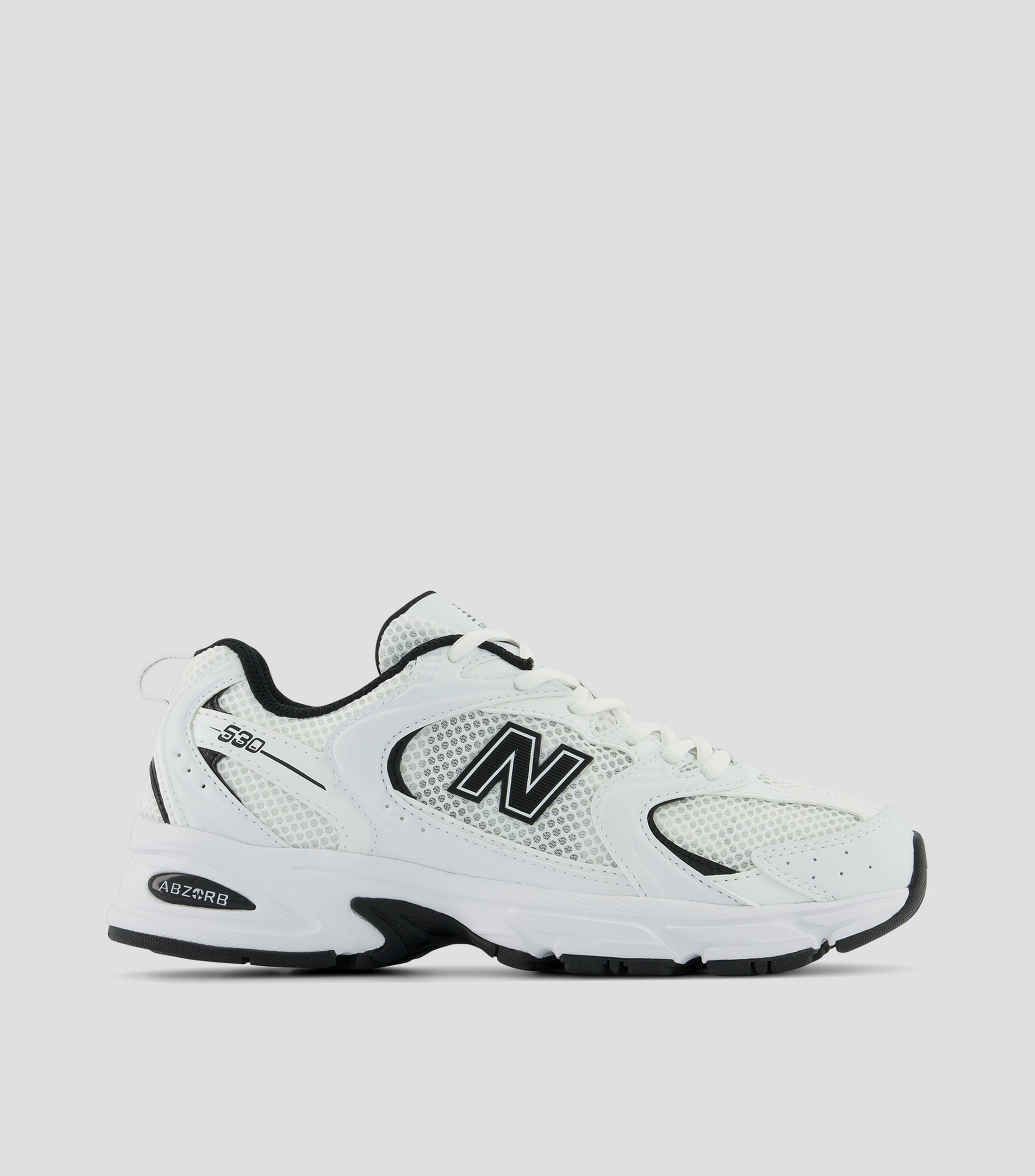 Tenis casuales 530 Unisex